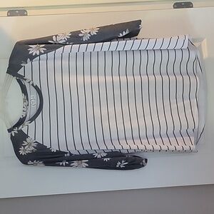 GUC Maurices Baseball Tee